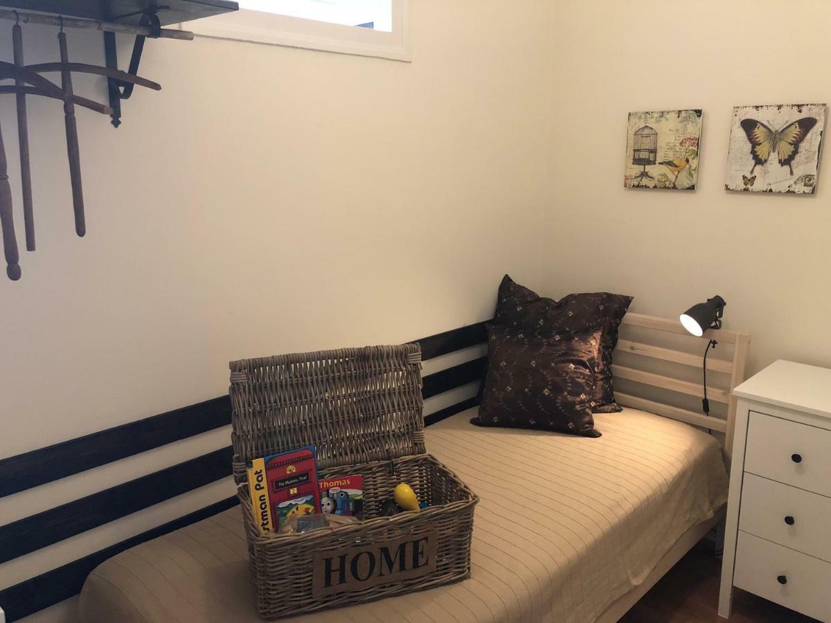 The Sunset Nest Apartment Lissabon