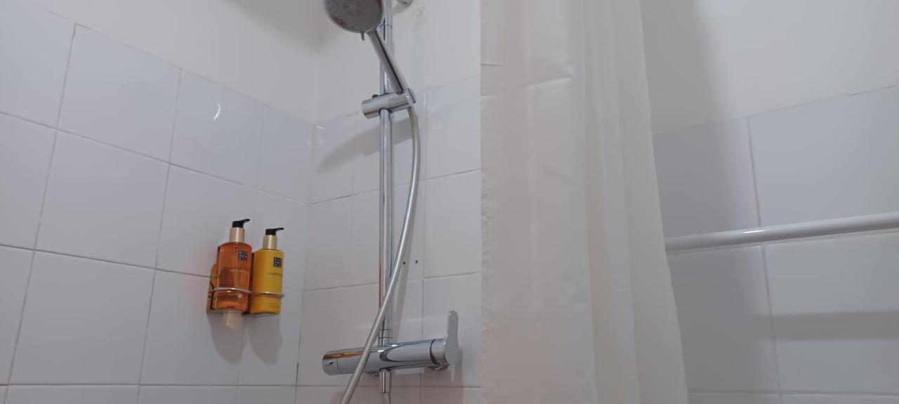 Appartement The Sunset Nest Lissabon