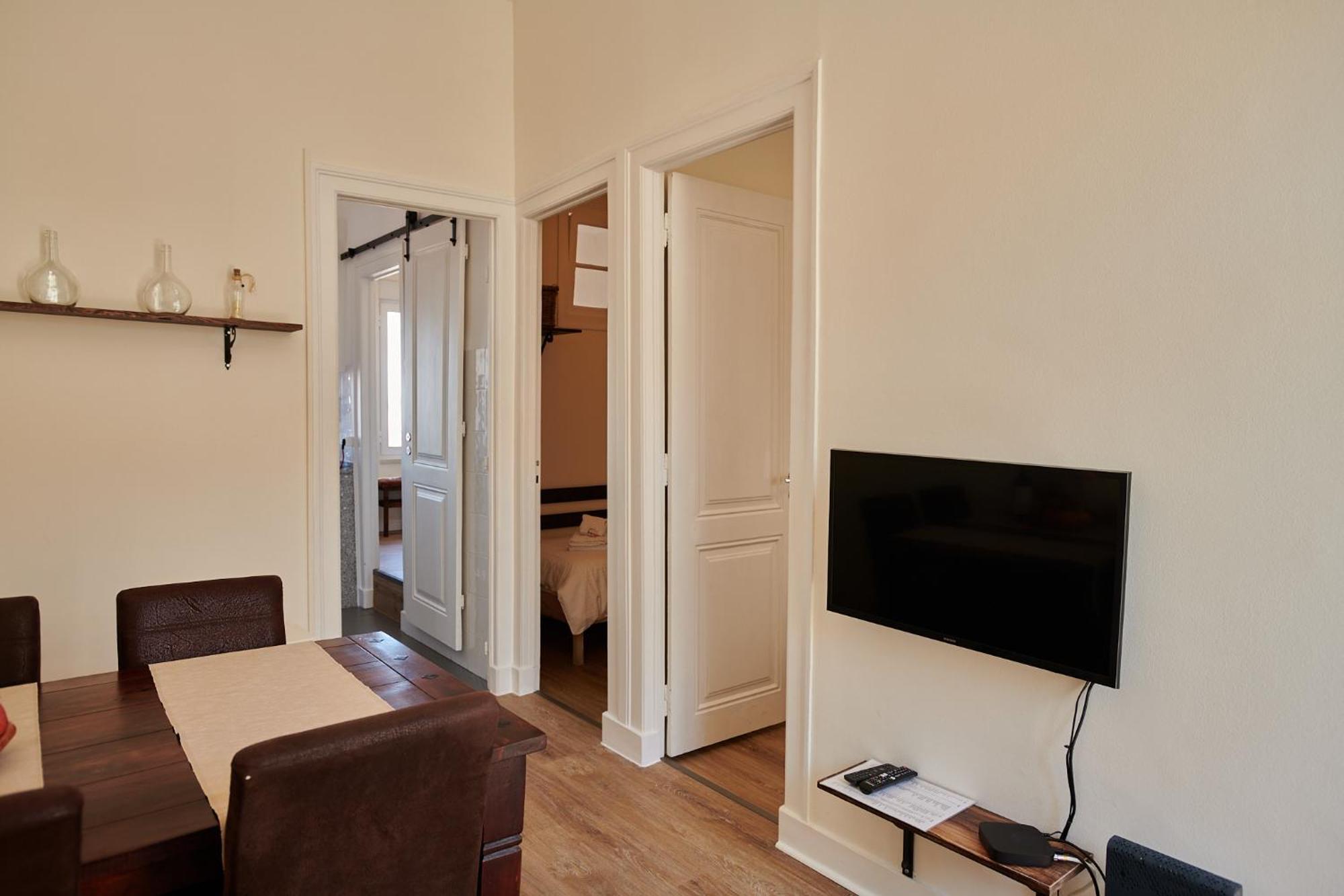 The Sunset Nest Appartement Lissabon