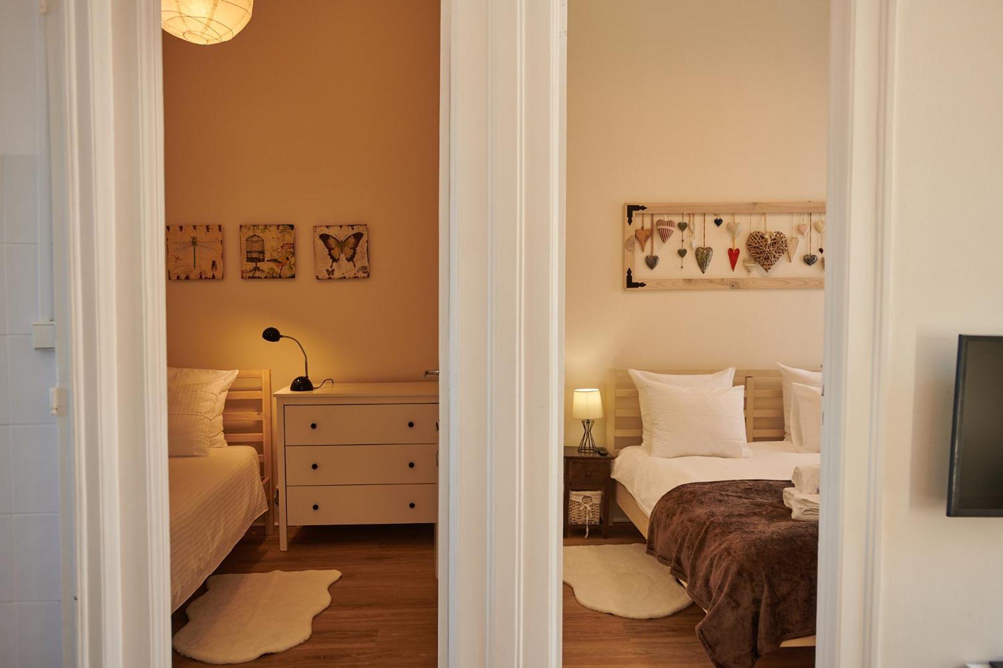 The Sunset Nest Appartement