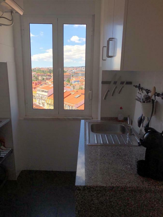 The Sunset Nest Appartement