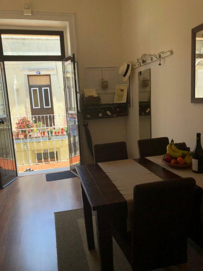 Appartement The Sunset Nest